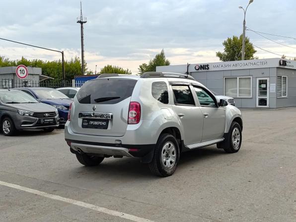 Renault Duster I с пробегом 2013 года, цена 700 000 рублей, 223431 км, внедорожник, Автокод Объявления