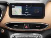 Hyundai Santa Fe IV Рестайлинг Белгород  - изображение 43