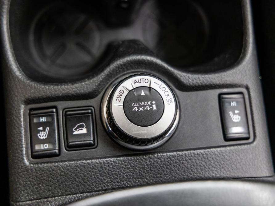 Nissan X-Trail III Волгоград  - изображение 26
