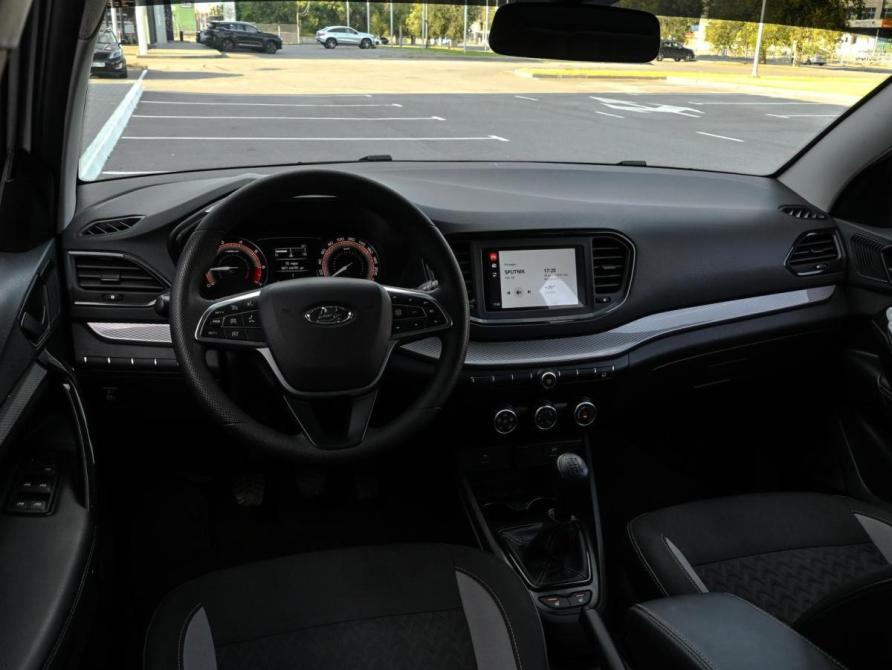 Lada (ВАЗ) Vesta I Рестайлинг (NG) Волгоград  - изображение 6