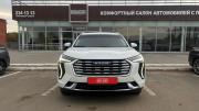 Haval Jolion I Пермь  - изображение 18