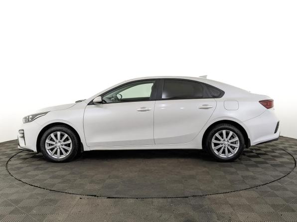 Kia Cerato IV с пробегом 2019 года, цена 1 825 000 рублей, 132706 км, седан, Автокод Объявления