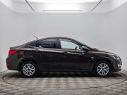 Hyundai Solaris I Рестайлинг Москва  - изображение 22