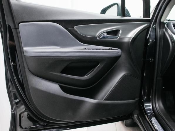 Opel Mokka I с пробегом 2013 года, цена 1 199 000 рублей, 89661 км, внедорожник, Автокод Объявления