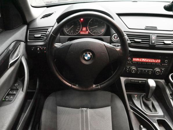 BMW X1 I (E84) с пробегом 2011 года, цена 1 250 000 рублей, 195411 км, внедорожник, Автокод Объявления