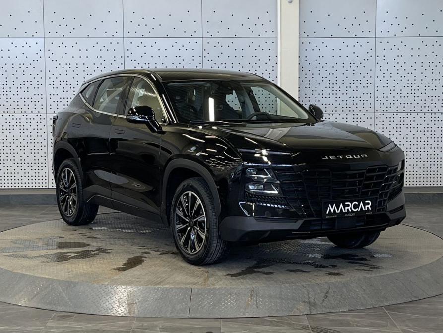 JETOUR DASHING I Москва  - изображение 1