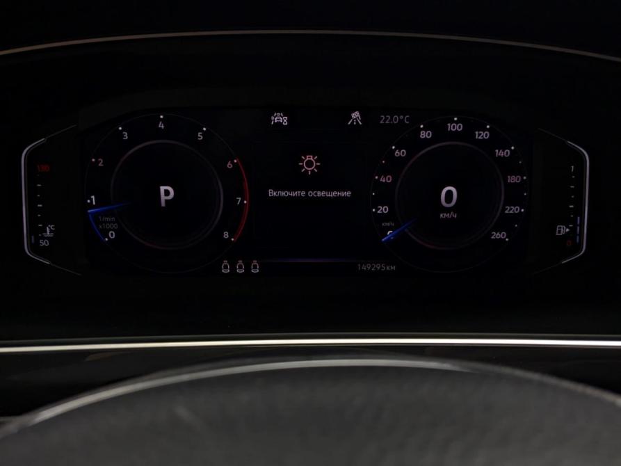 Volkswagen Tiguan II Москва  - изображение 7