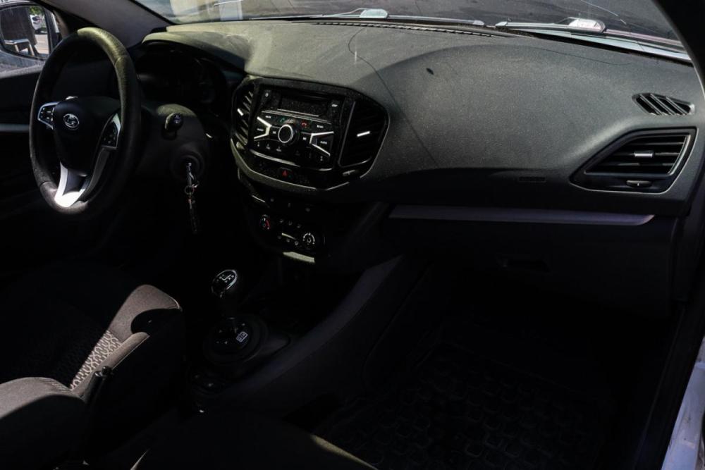 Lada (ВАЗ) Vesta I Москва  - изображение 7