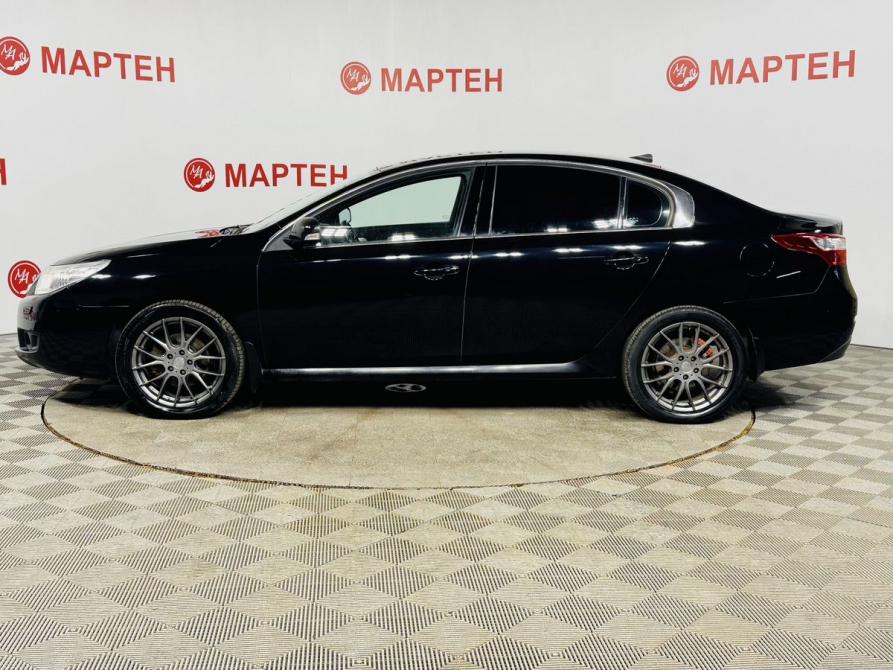 Renault Latitude I Вологда  - изображение 8