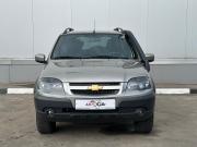 Chevrolet Niva I Рестайлинг Тамбов  - изображение 21