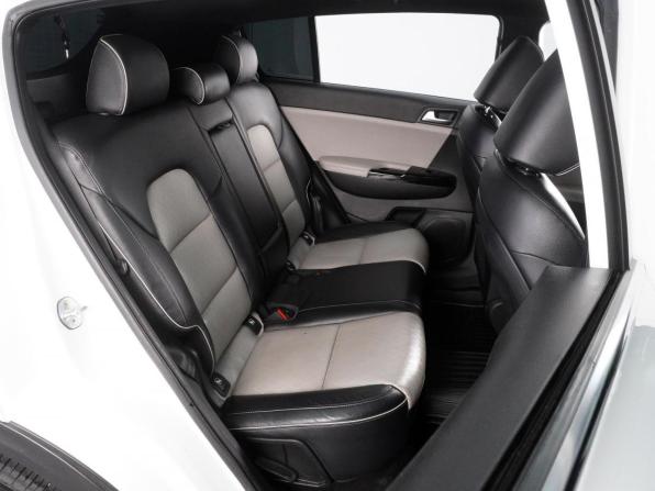 Kia Sportage IV с пробегом 2017 года, цена 2 235 000 рублей, 148333 км, внедорожник, Автокод Объявления