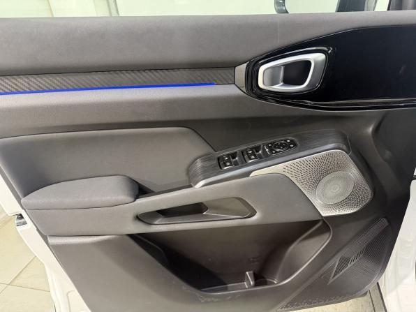 Haval H3 с пробегом 2024 года, цена 2 469 800 рублей, 19000 км, внедорожник, Автокод Объявления