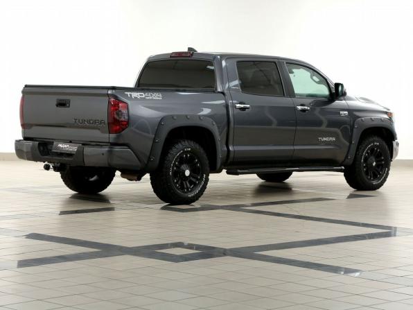 Toyota Tundra II Рестайлинг с пробегом 2020 года, цена 7 200 000 рублей, 133500 км, пикап, Автокод Объявления