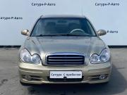 Hyundai Sonata IV (EF) Рестайлинг Курган  - изображение 18