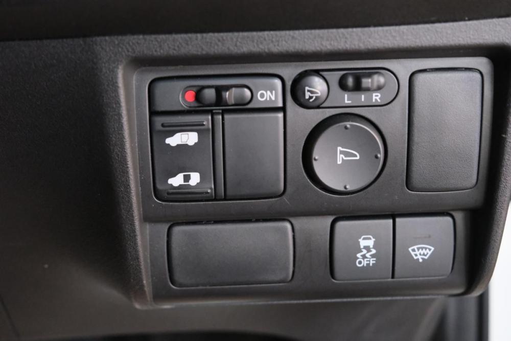 Honda Freed I Рестайлинг 2 Омск  - изображение 10