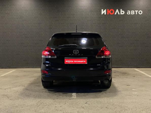 Toyota Venza I Рестайлинг с пробегом 2013 года, цена 1 930 000 рублей, 292868 км, внедорожник, Автокод Объявления