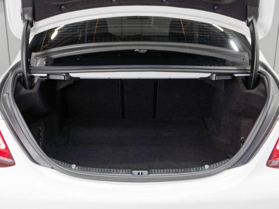 Mercedes-Benz C-Класс IV (W205) Рестайлинг Тюмень  - изображение 21