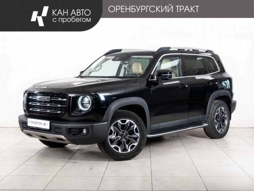 Haval Dargo Казань  - изображение 1