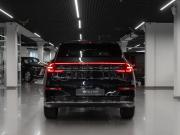 Changan Qiyuan Q07 Москва  - изображение 38