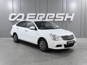 Nissan Almera III (G15) Ростов-на-Дону  - изображение 16