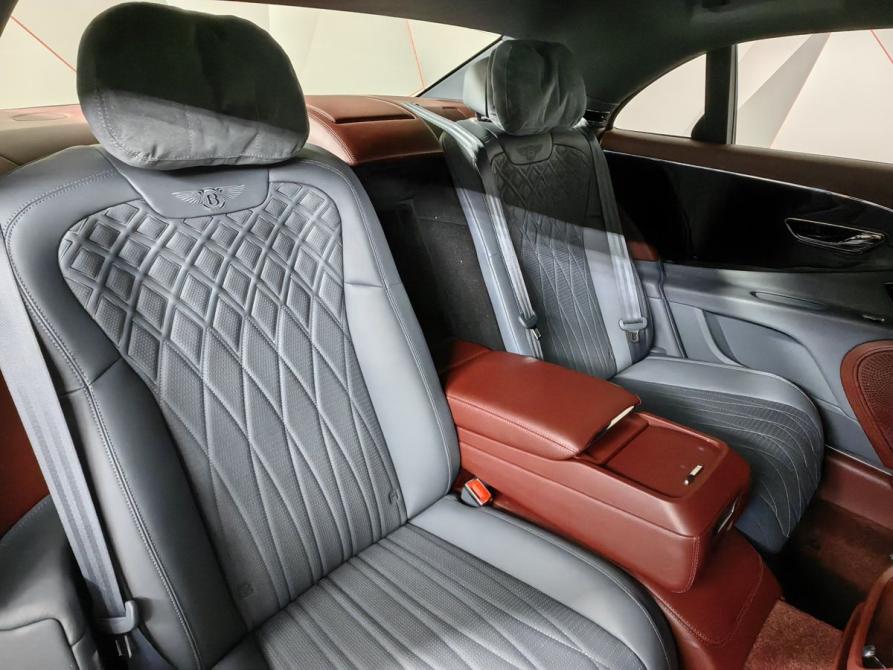 Bentley Flying Spur III Москва  - изображение 15