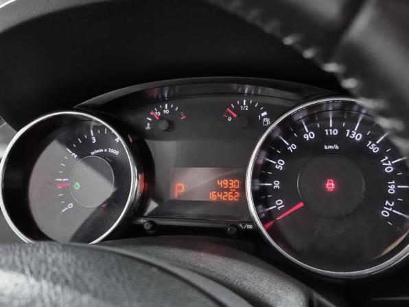 Peugeot 3008 I с пробегом 2011 года, цена 510 000 рублей, 164262 км, внедорожник, Автокод Объявления