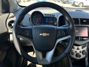 Chevrolet Aveo II Санкт-Петербург  - изображение 17