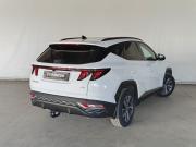 Hyundai Tucson IV Москва  - изображение 25