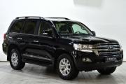 Toyota Land Cruiser 200 Series Рестайлинг 2 Сургут  - изображение 40