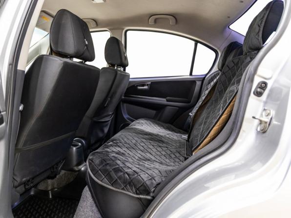 Suzuki SX4 I (Classic) Рестайлинг с пробегом 2010 года, цена 778 000 рублей, 215669 км, седан, Автокод Объявления