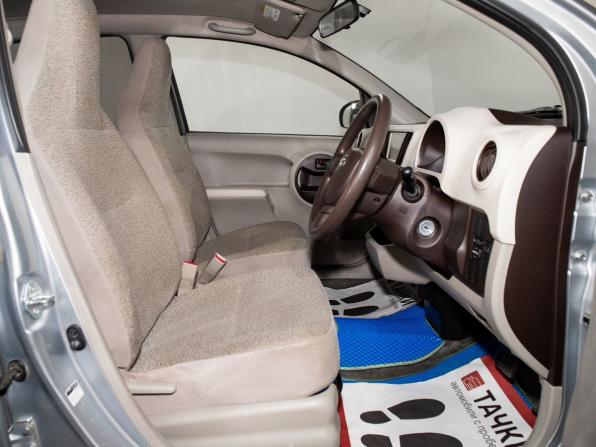 Toyota Passo II (C30) с пробегом 2010 года, цена 599 500 рублей, 122578 км, хэтчбек, Автокод Объявления