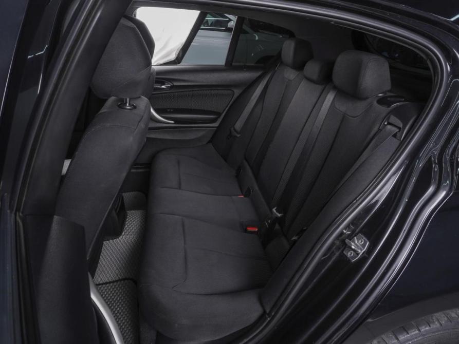 BMW 1 серии II (F20/F21) Ростов-на-Дону  - изображение 9
