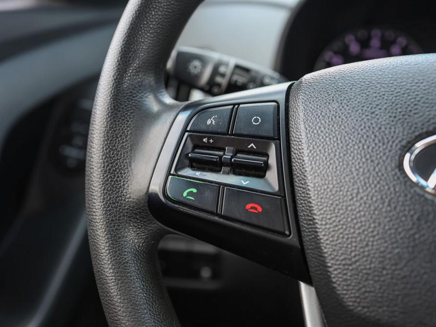 Hyundai Creta I Ижевск  - изображение 18
