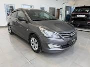 Hyundai Solaris I Рестайлинг Орел  - изображение 15