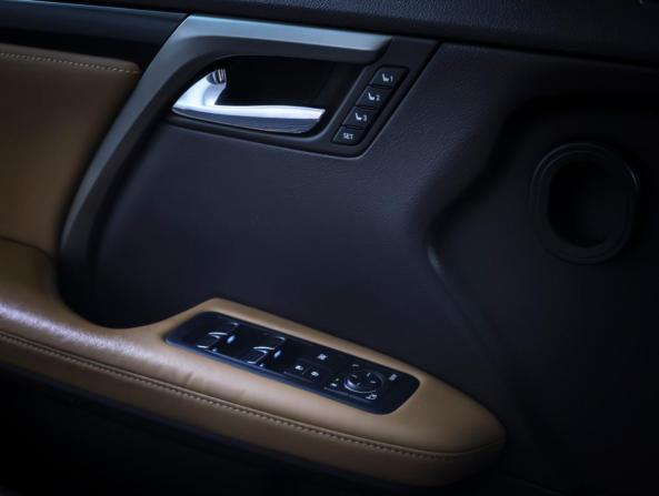 Lexus RX IV с пробегом 2016 года, цена 3 990 000 рублей, 102701 км, внедорожник, Автокод Объявления