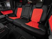 Mercedes-Benz G-Класс AMG II (W465) Рестайлинг Москва  - изображение 50