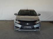 Lada (ВАЗ) Vesta I Москва  - изображение 17