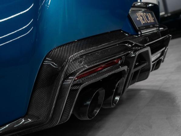 Ford Mustang VII с пробегом 2024 года, цена 36 900 000 рублей, 1414 км, кабриолет, Автокод Объявления