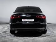 Audi A6 IV (C7) Рестайлинг Москва  - изображение 24