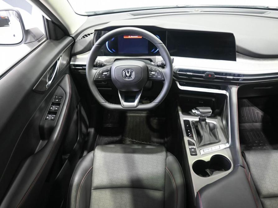 Changan CS35 Plus I Рестайлинг Ростов-на-Дону  - изображение 12