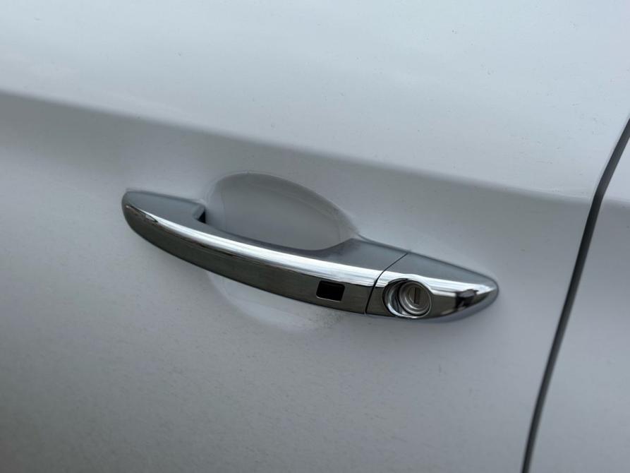 Hyundai Sonata VII (LF) Рестайлинг Оренбург  - изображение 13