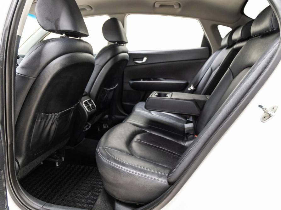 Kia Optima IV Рестайлинг Волгоград  - изображение 36