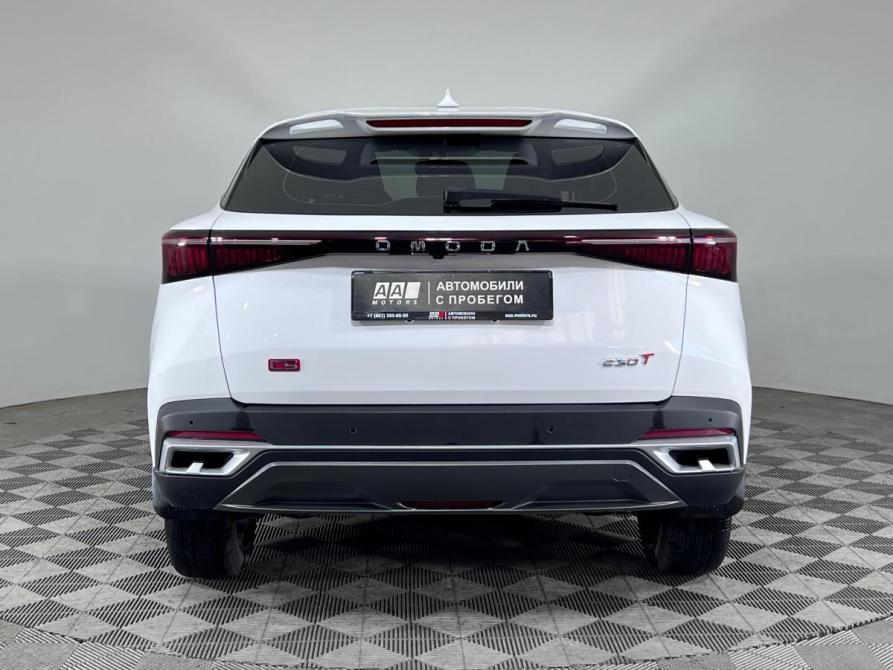 Omoda C5 I Ростов-на-Дону  - изображение 7
