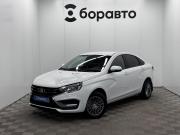 Lada (ВАЗ) Vesta I Рестайлинг (NG) Воронеж  - изображение 18