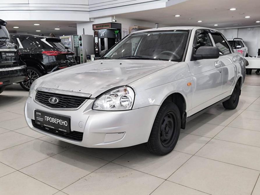 Lada (ВАЗ) Priora I Рестайлинг Казань  - изображение 1