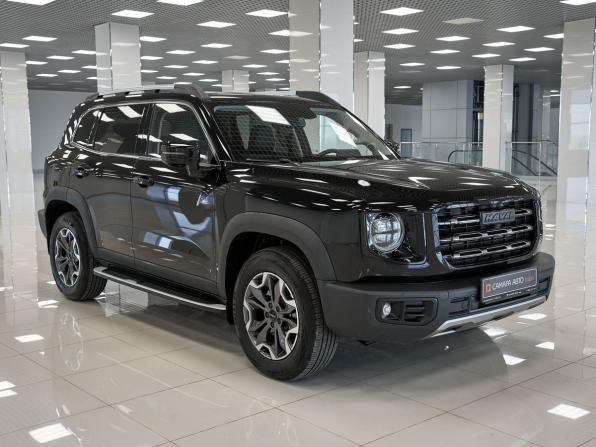 Haval Dargo I с пробегом 2023 года, цена 2 773 000 рублей, 17736 км, внедорожник, Автокод Объявления