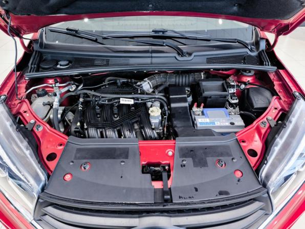 Lada (ВАЗ) XRAY I с пробегом 2018 года, цена 950 000 рублей, 77536 км, хэтчбек, Автокод Объявления