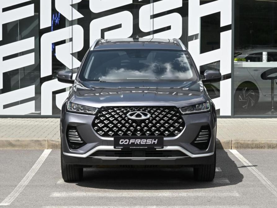 Chery Tiggo 7 Pro I Волгоград  - изображение 3