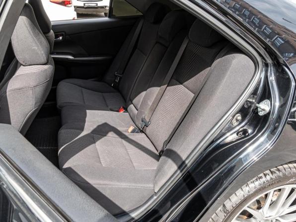 Toyota Camry VII (XV50) Рестайлинг с пробегом 2015 года, цена 1 525 000 рублей, 234858 км, седан, Автокод Объявления
