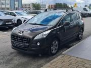 Peugeot 3008 I Санкт-Петербург  - изображение 20